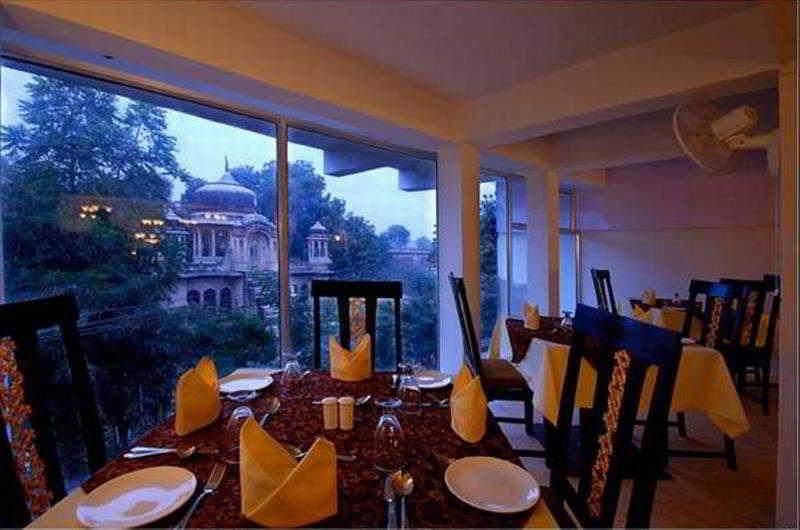 The Grand Haveli And Resort Nawalgarh Extérieur photo