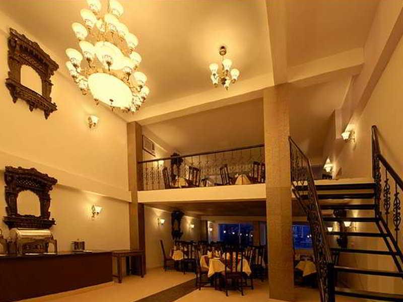 The Grand Haveli And Resort Nawalgarh Extérieur photo